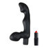 Karma Vibrierender gurtloser Vibrator aus Silikon_