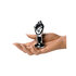Commandant Faustdildo aus Metall_