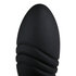 Kugelvibrator in Schwarz_