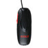 Kugelvibrator in Schwarz_