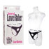 Universeller Love Rider Luxe Harness_