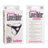 Universeller Love Rider Luxe Harness_