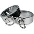 Chrome Slave Bracelet_