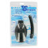 CleanStream Deluxe Enema Kolben_
