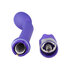 G-Punkt Vibrator in Violett_