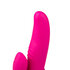 Swan Adore Luxury Vibrator in Pink_