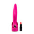 Swan Adore Luxury Vibrator in Pink_