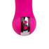 Swan Adore Luxury Vibrator in Pink_