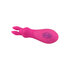 Bunny Vibrator in Pink mit 10 Stufen_