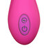 Bunny Vibrator in Pink mit 10 Stufen_