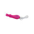 Bunny Vibrator in Pink mit 10 Stufen_