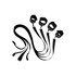 Frisky 8-teiliges Bondage Fessel-Set_