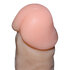 Vibrierender realistischer Dildo-Vibrator_