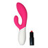 Lelo Ina Wave Vibrator Cerise_