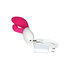 Lelo Ina Wave Vibrator Cerise_