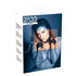 Hals- und Handfesseln aus Leder_