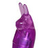 Rabbit Kugelvibrator in Violett_