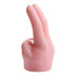 Wand Vibrator Aufsatz Finger_