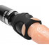 Wand Vibrator Aufsatz Umschnalldildo_