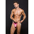 G-String in Pink mit Magnetverschluss_