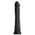 XXL Dildo 31,5 cm in Schwarz_