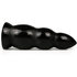 Dildo 23 cm in Schwarz_