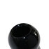 ZiZi – Hohler Buttplug in Schwarz_