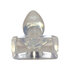 ZiZi Torena Buttplug - Durchsichtig_