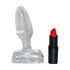 ZiZi Torena Buttplug - Durchsichtig_