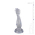 Fisting Dildo – Transparent_