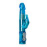 Rabbit Vibrator in Blau_