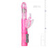 Butterfly Vibrator in Pink_