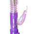 Butterfly Vibrator in Violett_