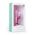 Kolibri Vibrator in Pink_