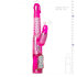 Kolibri Vibrator in Pink_