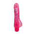 Pinkfarbener cumshot Vibrator_