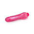 Pinkfarbener cumshot Vibrator_