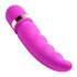 Vibrator aus wasserfestem Silikon_