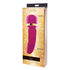 Vibrator aus wasserfestem Silikon_