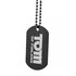 Tom of Finland Analplug aus Silikon_