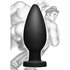 Tom of Finland Analplug aus Silikon_