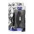 Tom of Finland Analplug aus Silikon_