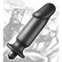 Tom Of Finland Mittlerer vibrierender Buttplug_