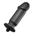 Tom Of Finland Großer vibrierender Buttplug_