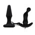 Vibrierendes Buttplug-Set_