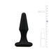 Vibrierendes Buttplug-Set_