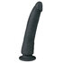 EasyToys Realistischer Dildo 21 cm – Schwarz_