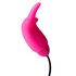 Mini Rabbit Vibrator in Pink_