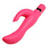 Ergonomischer Tarzan Vibrator in Pink_