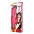 Ergonomischer Tarzan Vibrator in Pink_